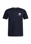 LERROS T-Shirt Dunkelblau