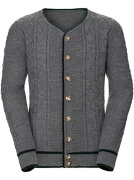 Strickjacke Strickjacke
