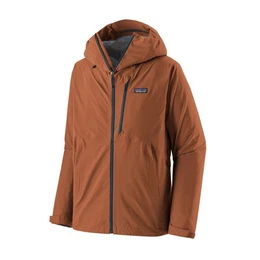 Sommerjacke Herren Hardshelljacke Granite Crest
