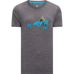 T-Shirt He.-T-Shirt Tate M