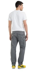 Replay Cargohose COMFORT COTTON TWILL 