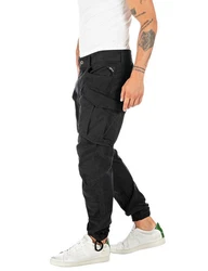Replay Cargohose COMFORT COTTON TWILL 