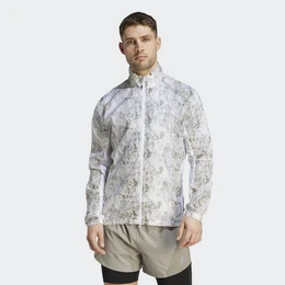 Sweatjacke ALLOVER PRINT MARATHON JACKE
