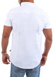 CARISMA Kurzarmhemd Herren Hemd Basic (9118/9119) 9118 / 9119