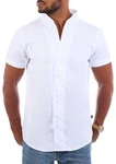 CARISMA Kurzarmhemd Herren Hemd Basic (9118/9119) 9118 / 9119