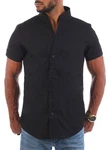 CARISMA Kurzarmhemd Herren Hemd Basic (9118/9119) 9118 / 9119