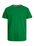 Jack & Jones Kurzarmshirt JCOSPIRIT TAPE TEE SS CREW NECK 