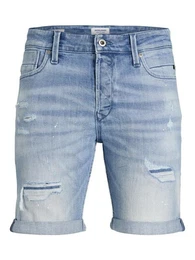 Jeansshorts
