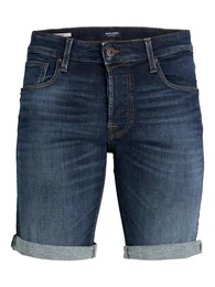 Jeansshorts