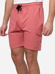 Tazzio Sweatshorts 18605 Cargo Hose 18605