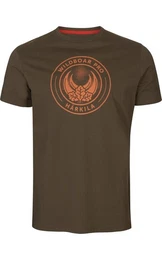 Hrkila T-Shirt Hrkila Herren Wildboar Pro T-Shirt 2er-pack