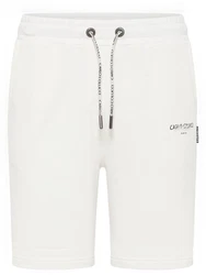 CARLO COLUCCI Shorts De Santi 