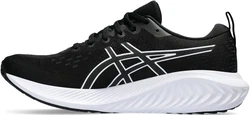 Asics GEL-EXCITE Laufschuh Schwarz/Dunkelgrau/Grau/Dunkelblau/Hellgrau
