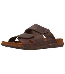 Pantoletten Nappaleder Pantolette