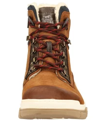MUSTANG Stiefelette Schnürstiefelette 