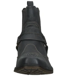 Mustang Stiefel Cowboy Stiefelette 4116501/259