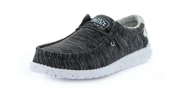 Wally Stretch Slipper Lockere und bequeme Passform