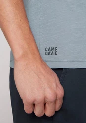 CAMP DAVID T-Shirt 