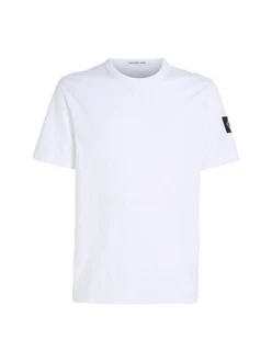 Calvin Klein Jeans T-Shirt BADGE REGULAR TEE