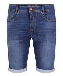 MAC 5-Pocket Jeans JOG'N BERMUDA Classic Denim (0562-00-0994L-H541) 0562-00-0994L-H541