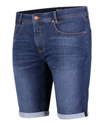 MAC 5-Pocket Jeans JOG'N BERMUDA Classic Denim (0562-00-0994L-H541) 0562-00-0994L-H541