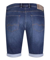 MAC 5-Pocket Jeans JOG'N BERMUDA Classic Denim (0562-00-0994L-H541) 0562-00-0994L-H541