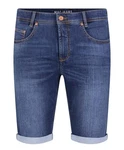 MAC 5-Pocket Jeans JOG'N BERMUDA Classic Denim (0562-00-0994L-H541) 0562-00-0994L-H541