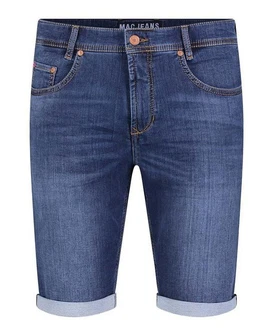 MAC 5-Pocket Jeans JOG'N BERMUDA Classic Denim (0562-00-0994L-H541) 0562-00-0994L-H541