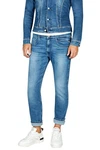 Replay Regular-fit Jeans M914.000.261C39 