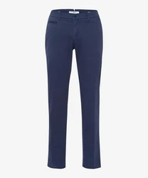 Brax Hose Dunkelblau/Blau/Hellblau