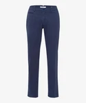 Brax Hose Dunkelblau/Blau/Hellblau