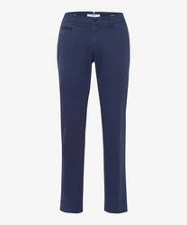 Brax Hose Dunkelblau/Blau/Hellblau
