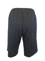 Authentic Klein Herren Bermuda Dunkelblau/Dunkelgrau/Grau