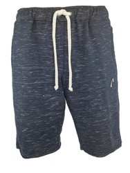 Authentic Klein Herren Bermuda Blau/Dunkelblau