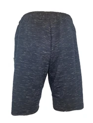 Authentic Klein Herren Bermuda Blau/Dunkelblau