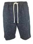 Authentic Klein Herren Bermuda Blau/Dunkelblau