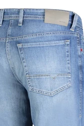 MAC 5-Pocket-Jeans ARNE light blue (0500-00-0970L-H275)