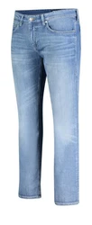 MAC 5-Pocket-Jeans ARNE light blue (0500-00-0970L-H275)