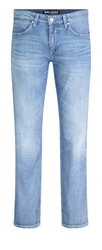 MAC 5-Pocket-Jeans ARNE light blue (0500-00-0970L-H275)