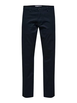 SELECTED HOMME Chinohose SLHNew Miles 