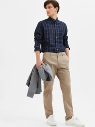 SELECTED HOMME Chinohose SLHNew Miles 