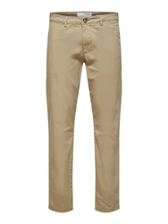 SELECTED HOMME Chinohose SLHNew Miles 