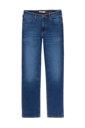 5-Pocket-Jeans GREENSBORO rodeo bull W15QCSZ72 - FREE TO STRETCH