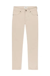 5-Pocket-Jeans GREENSBORO khaki W15QOF787