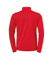 uhlsport Sweatjacke Score Classic Trainingsjacke Rot/Dunkelrot