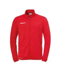 uhlsport Sweatjacke Score Classic Trainingsjacke Rot/Dunkelrot