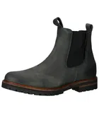 Gepolsterte Chelsea Boots image