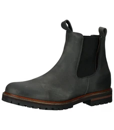Pantofola dOro Stiefelette Leder/Textil Stiefelette