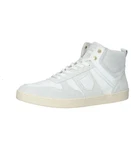 Pantofola dOro Palermo Uomo Mid Sneaker Weiß/Creme