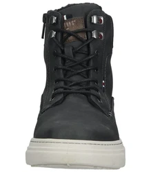 MUSTANG Stiefel Schnürstiefelette 